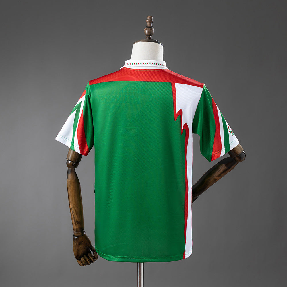 Basque Country 93/94 Home Jersey S-XXL