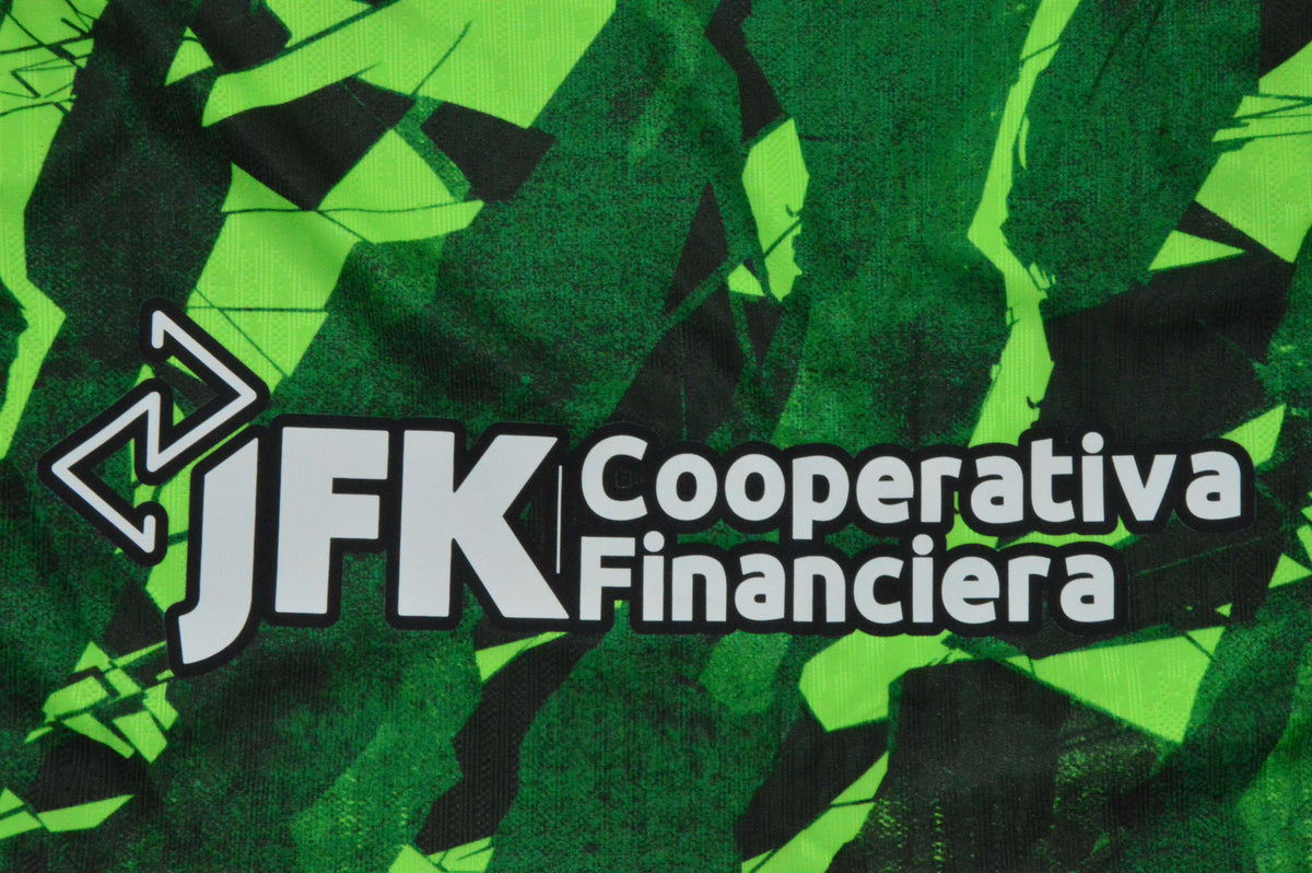 ATLETICO NACIONAL Version jugador — Conmebol-Concacaf