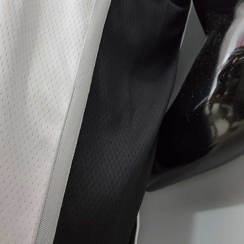 ALDRIDGE#12 Spurs White