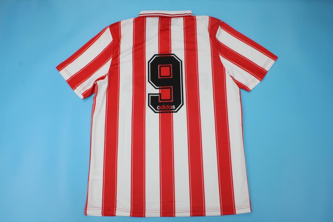 PSV 94-95 — Club Retro