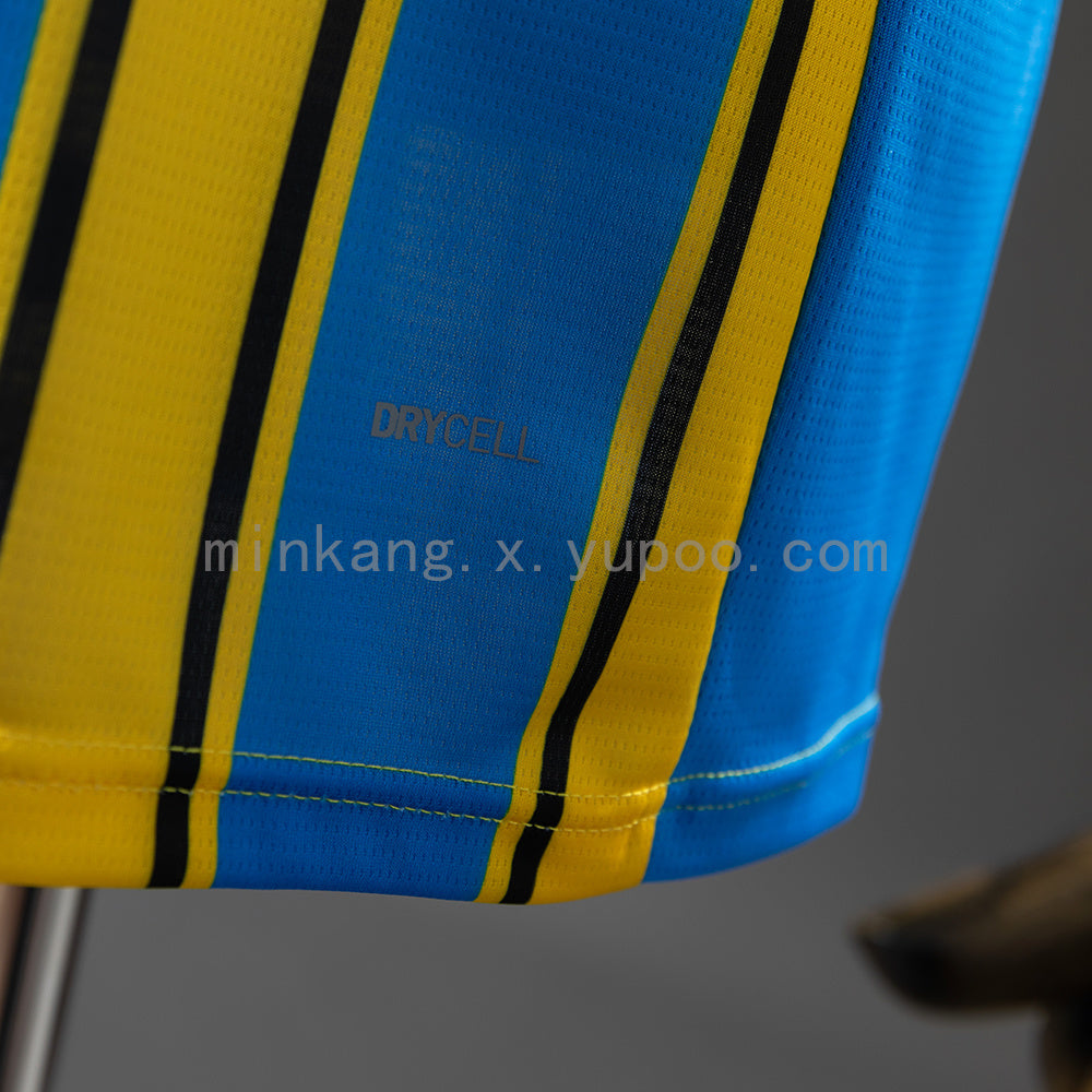Southampton 25/26 Away S-XLXL