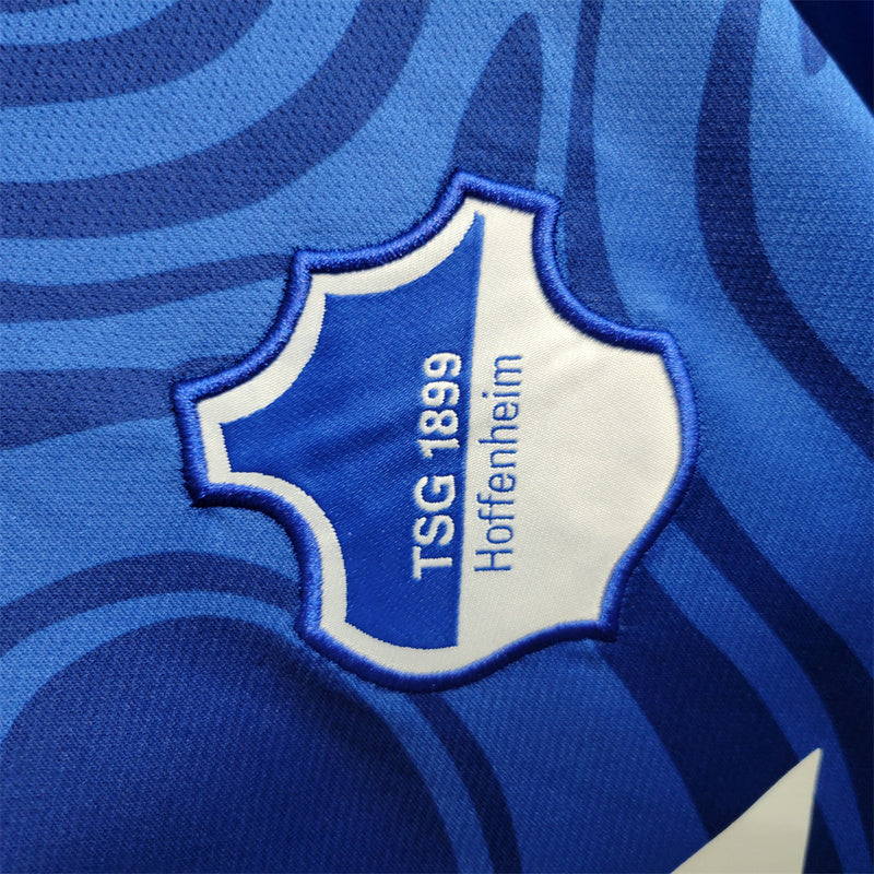 23-24 Hoffenheim home