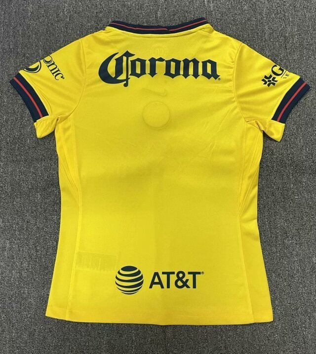 24-25 America home woman jersey