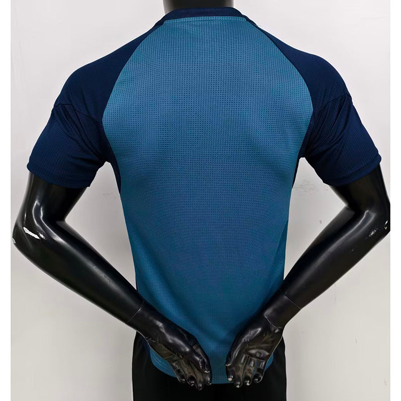 25-26 ASN blue player version jersey