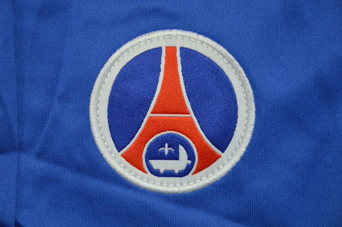 PARIS 95-96 Kit infantil — Club Retro