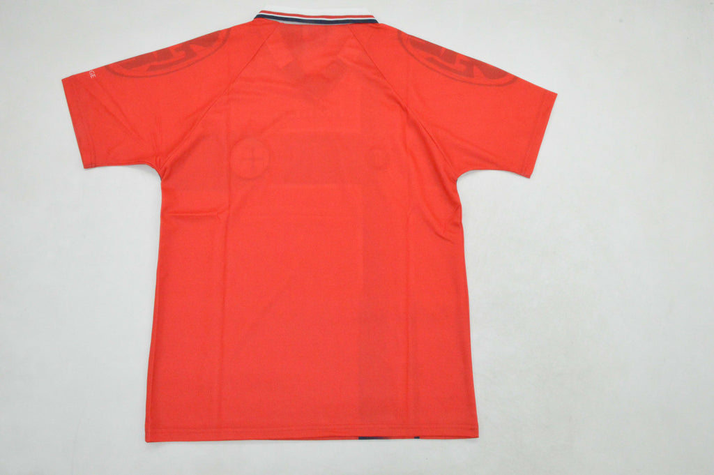NORWAY 97-98 — National Retro