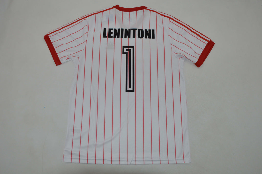 CCCP 82-83 — National Retro