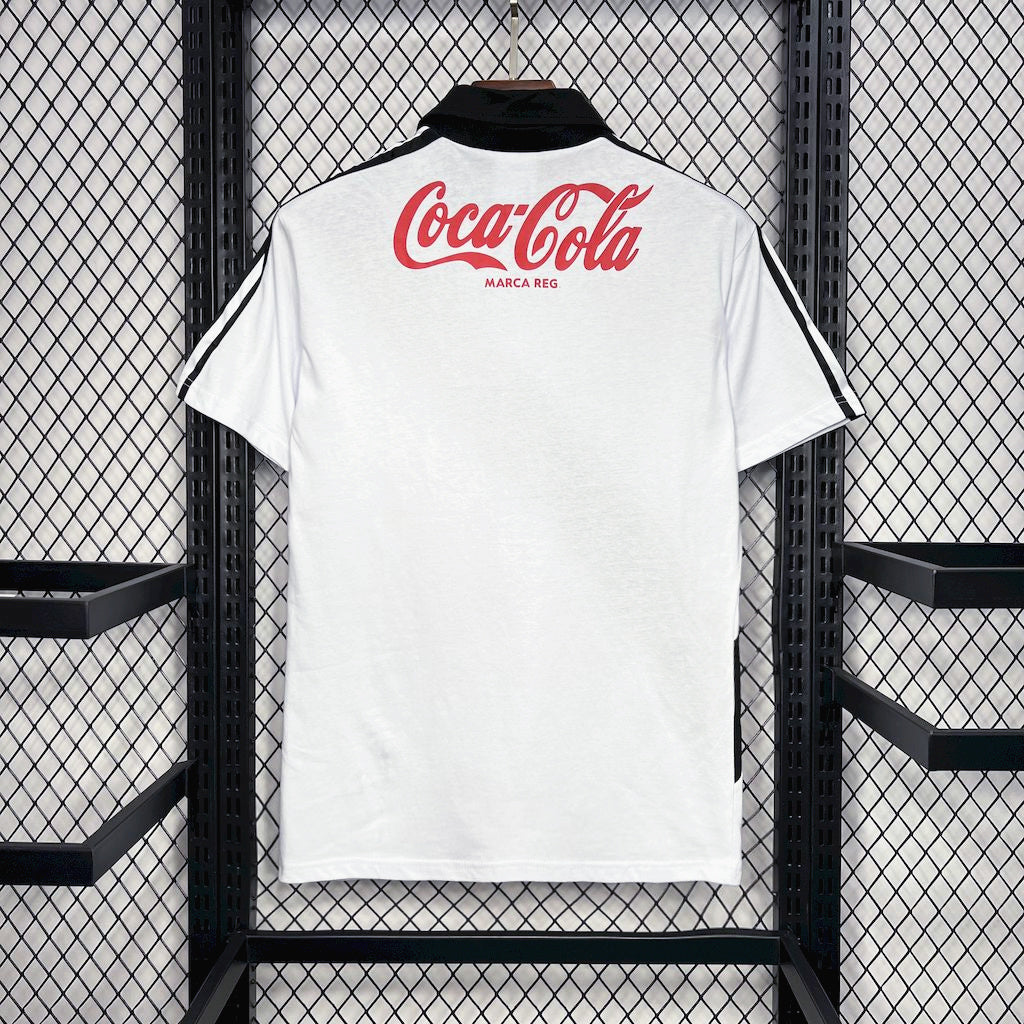 Vasco Da Gama 1988 Away Retro Jersey S-XXL