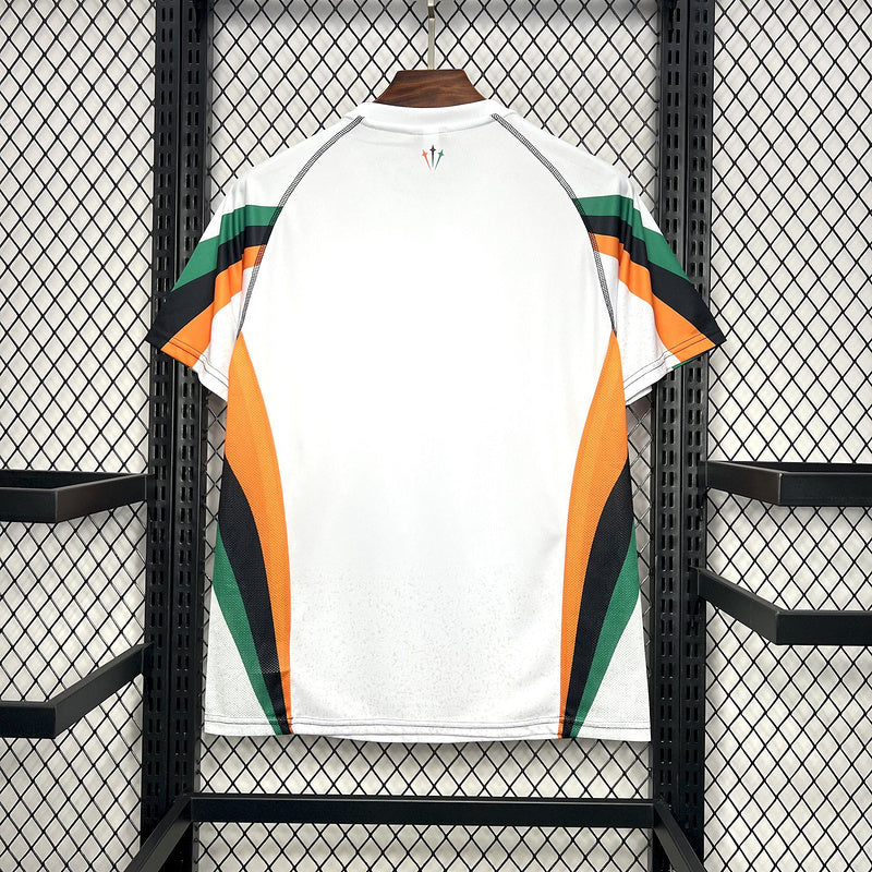 24-25 Venezia away soccer jersey