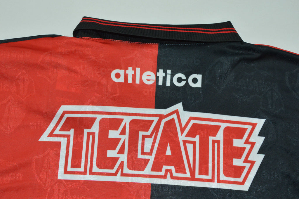 ATLAS 95-96 — Club Retro