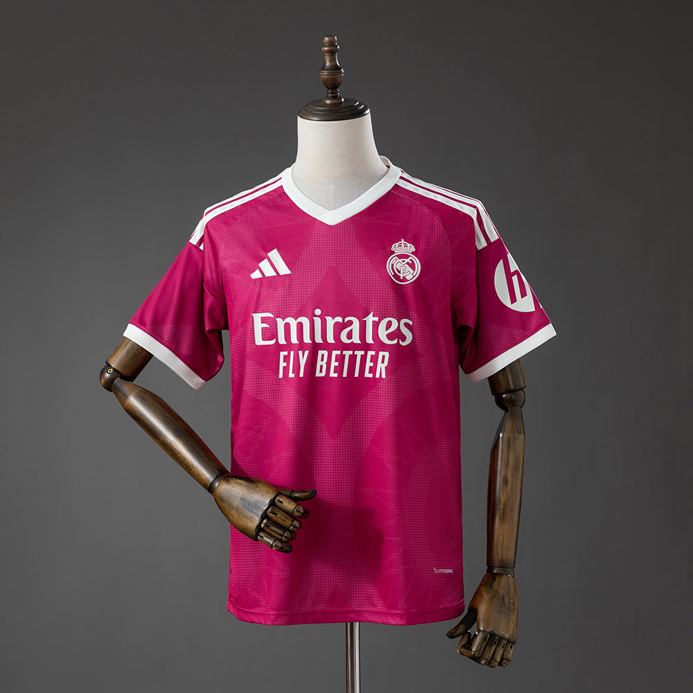Real Madrid 26/27 Third Away Jersey S-4XL