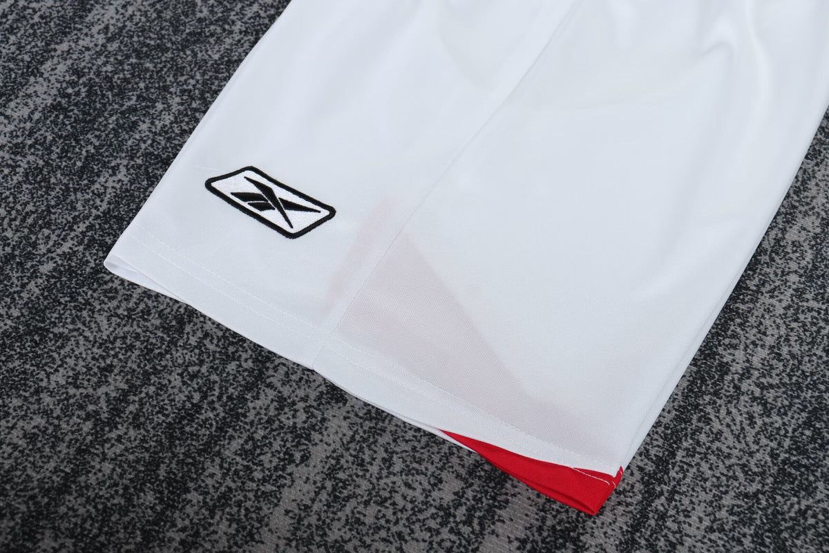 SAO PAULO 07-08 Kit infantil — Club Retro