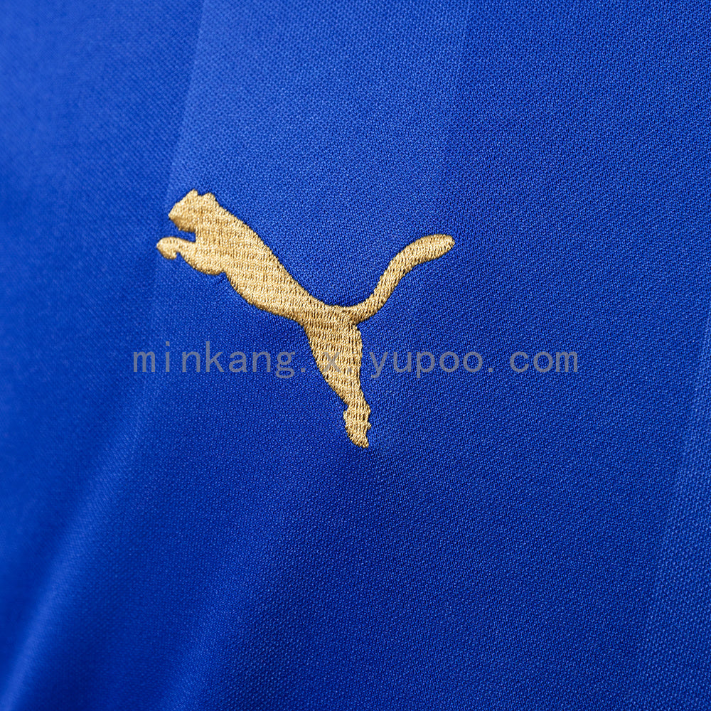 Leicester City 15/16 Home Retro Jersey S-XXL