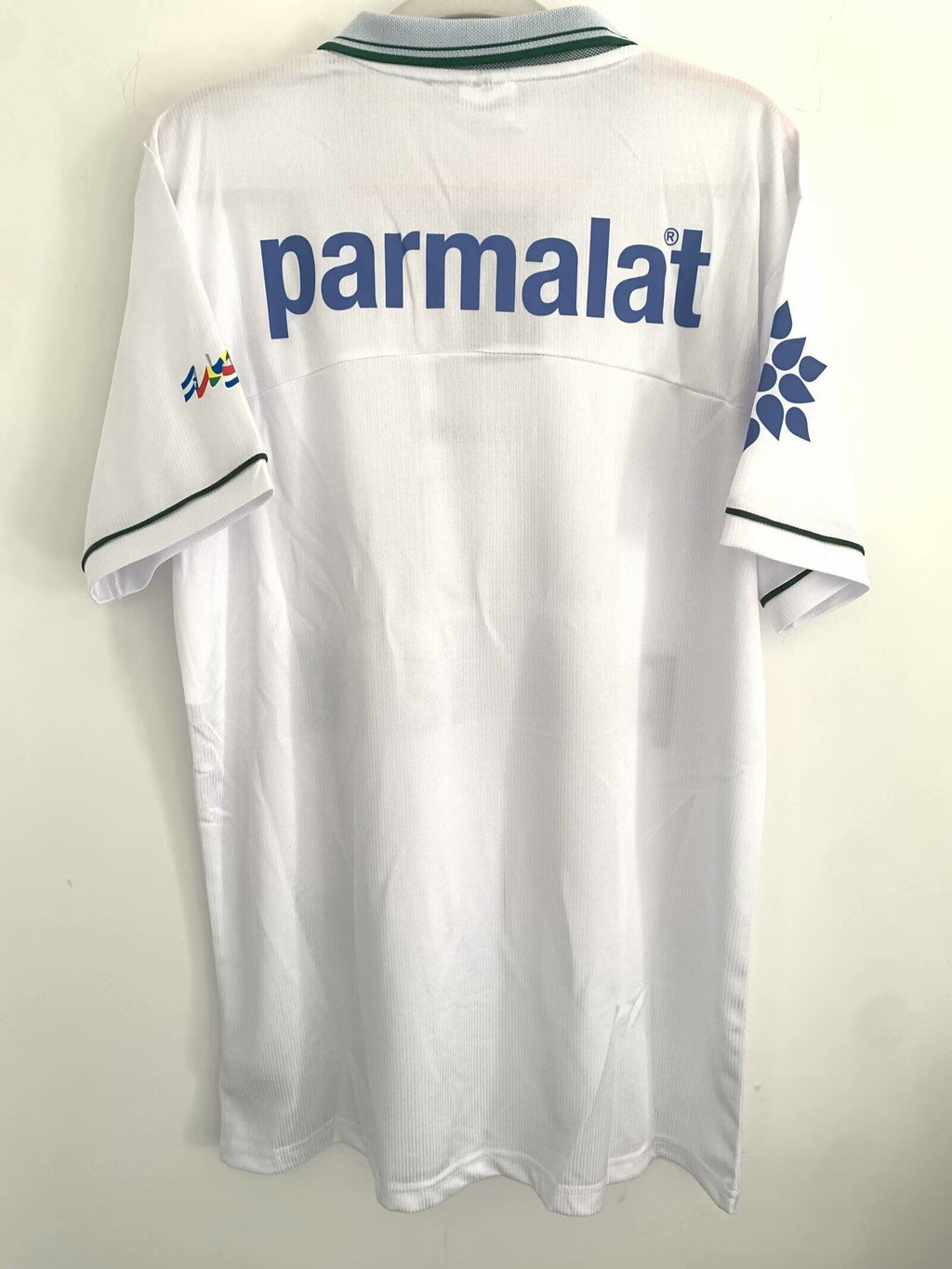 PALMEIRAS 1999 — Club Retro
