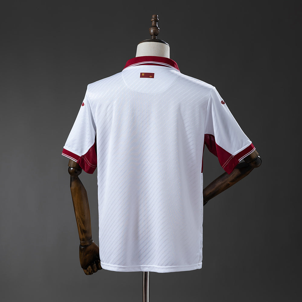 Real Murcia 25/26 Away Jersey S-4XL