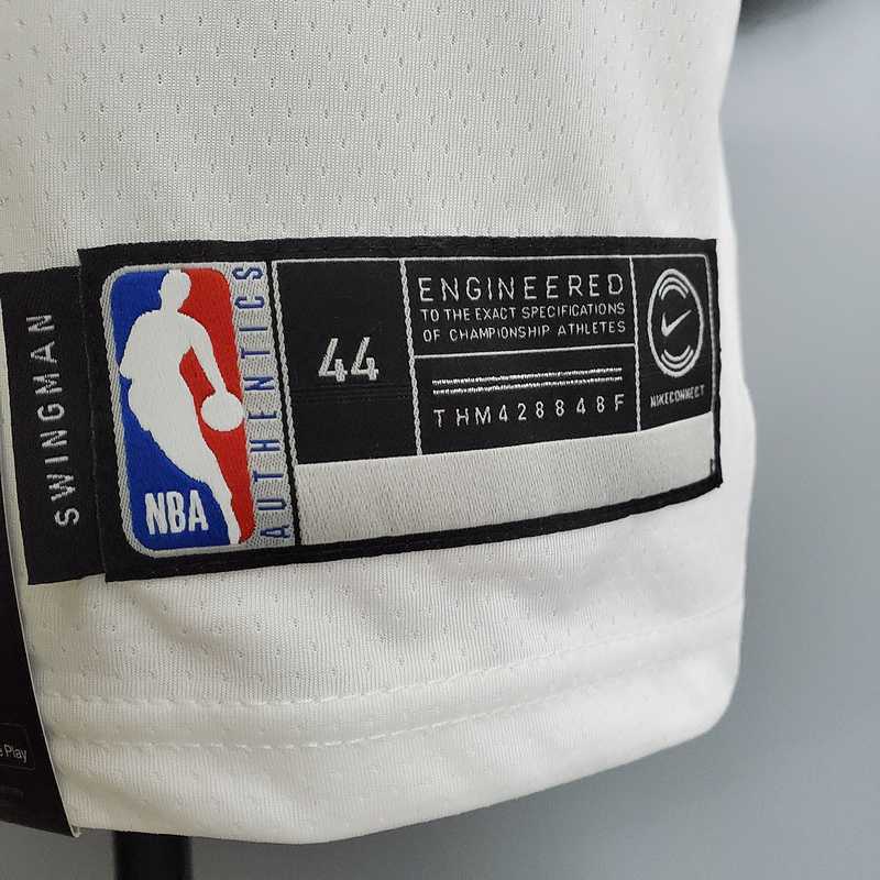 WALKER#8 Celtics White