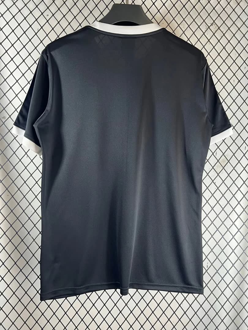 Adidas Oasis 2026/27 black Originals Ringer Tee size S-4XL