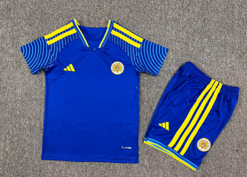 CURACAO Kit infantil — World Cup 2026