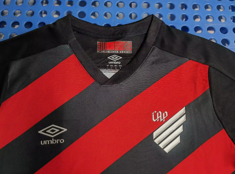 PARANAENSE — Brasileirao