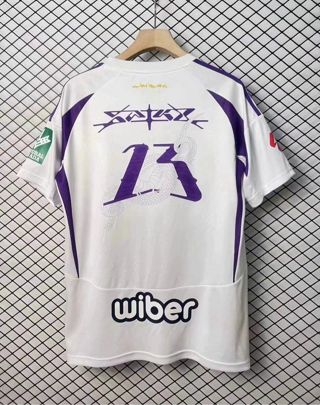 24-25 Granada special jersey