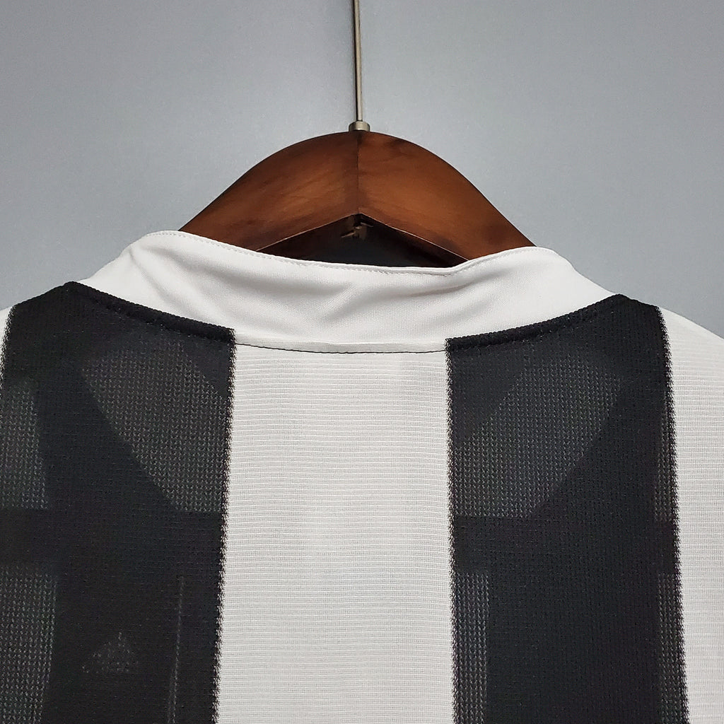 Retro 95/97 Newcastle United home S-XXL