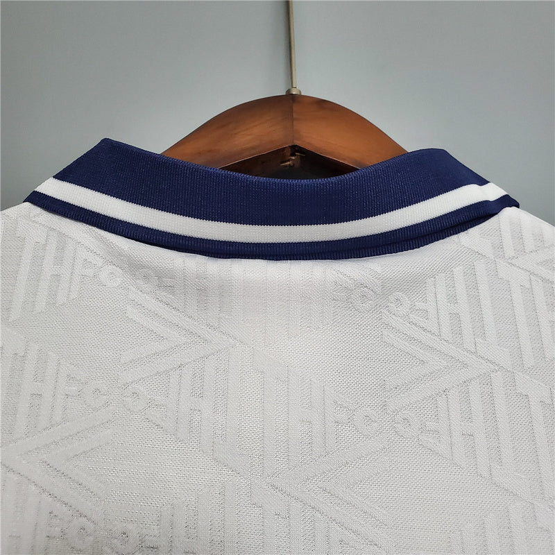 91-93 Tottenham Hotspur home
