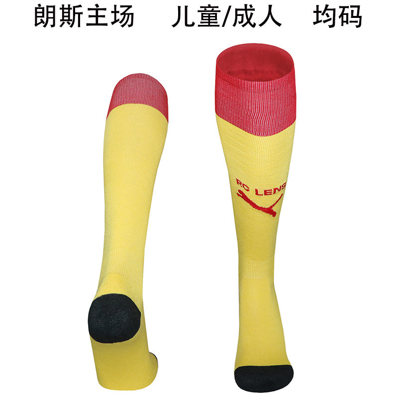 Calcetines de Futbol Lens — WaveSoccer
