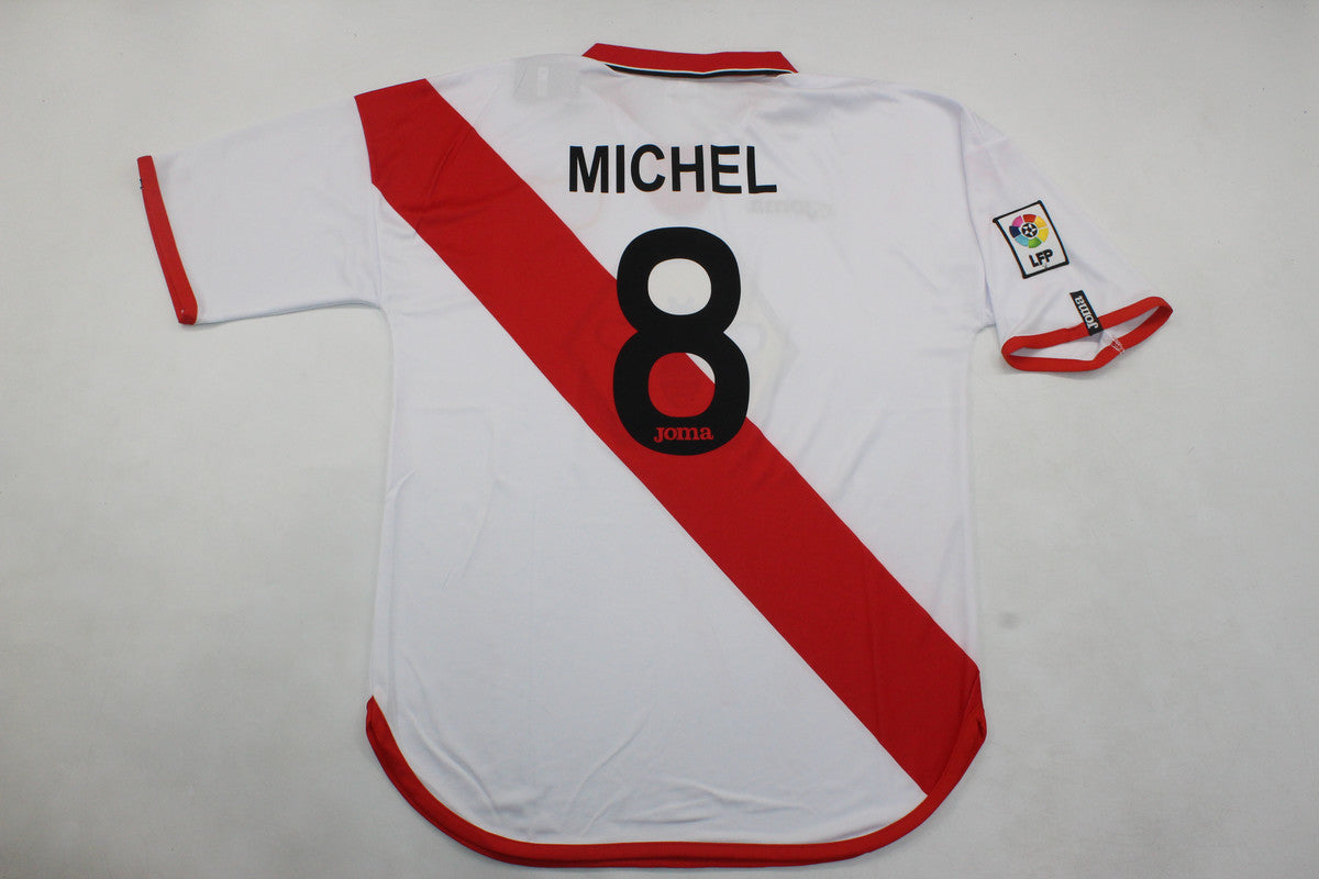 VALLECANO 01-02 — Club Retro