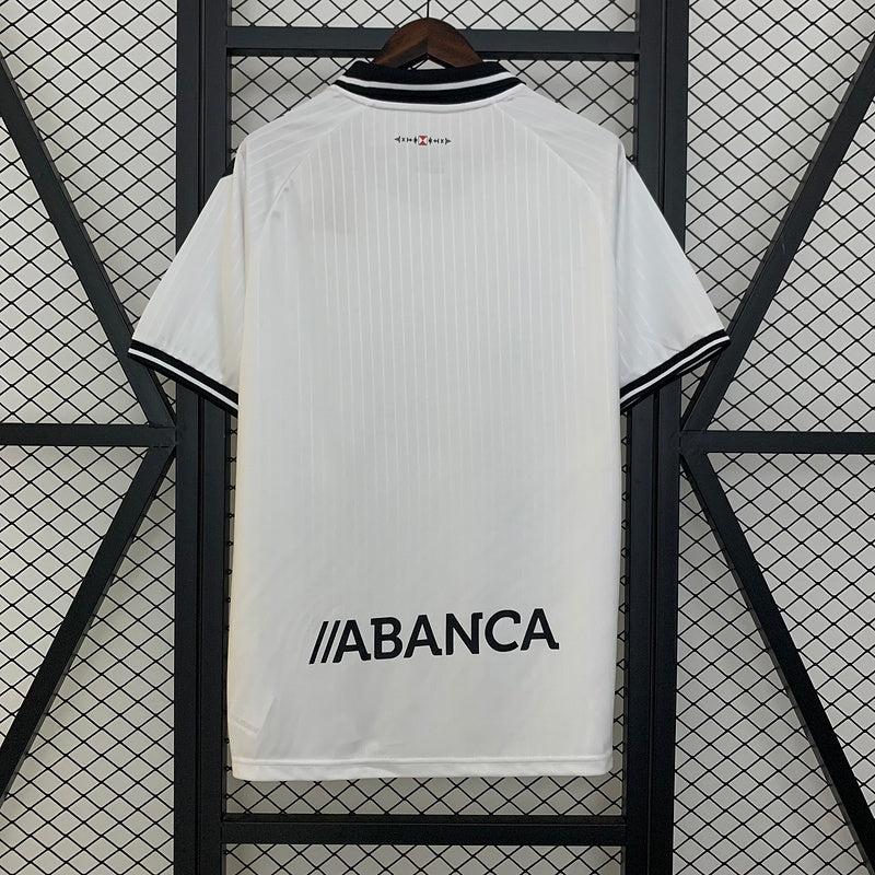 25-26 Celta 100th Anniversary Edition White S-XXL