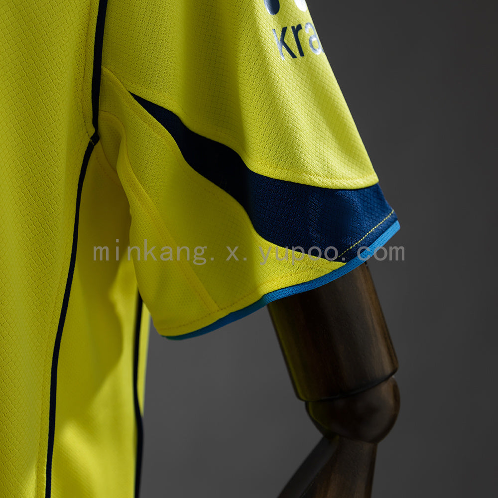 Tottenham Hotspur 25/26 Third Away Jersey S-4XL
