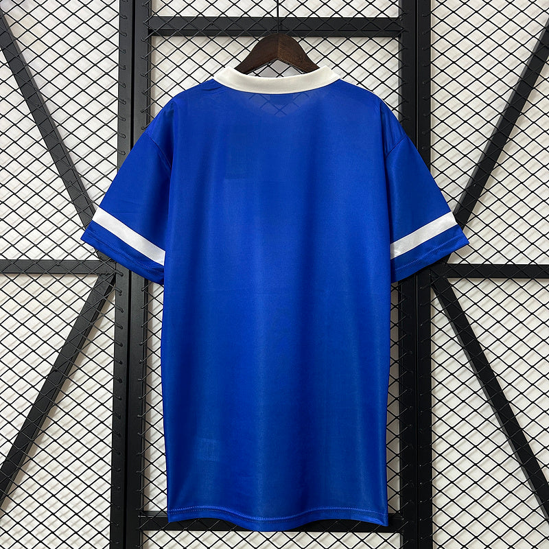 93-94 Fernandez away retro jersey