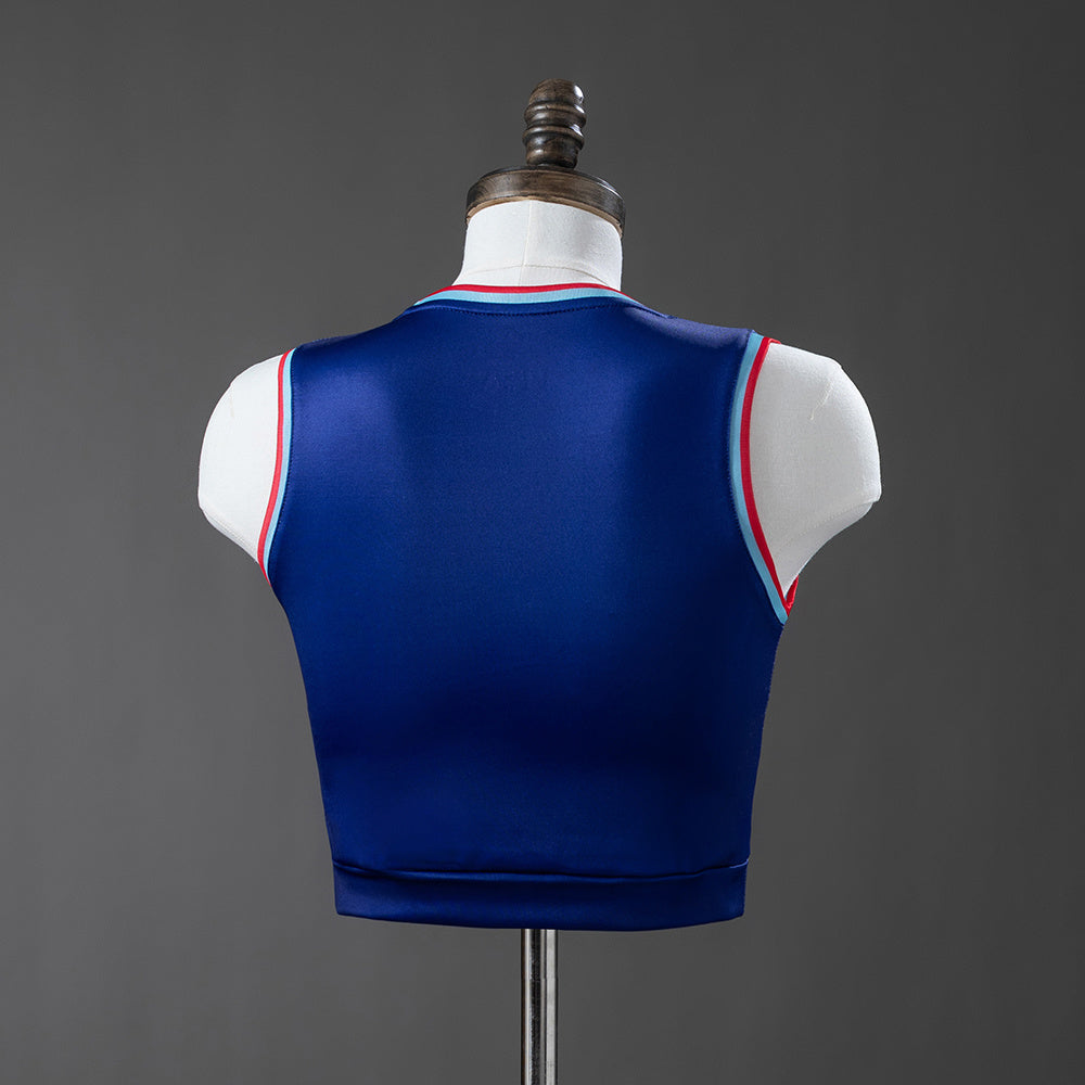 Japan 2026 Home Women's Vest S-XXL
