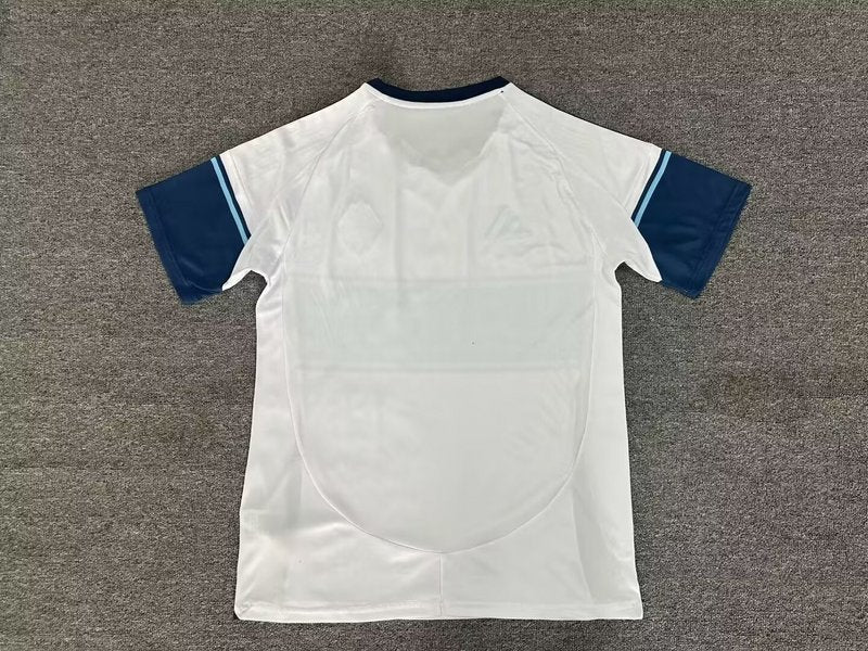 25-26 Vancouver Whitecaps home jersey