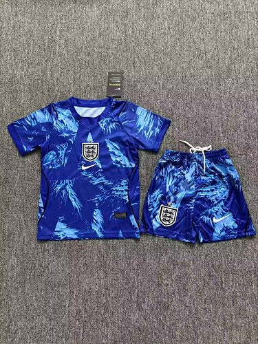 2026 England goalkeeper Kids — Jsonwang 26/27