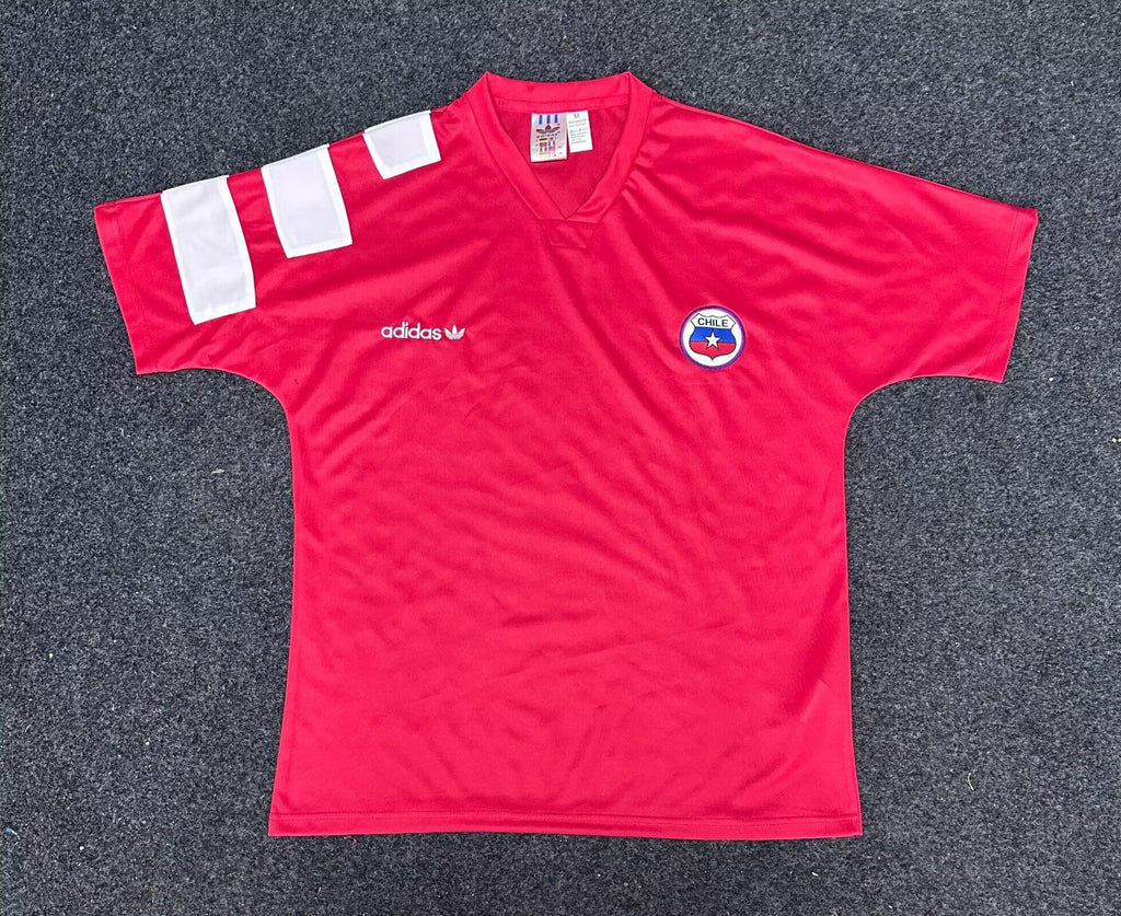 CHILE 94 — National Retro
