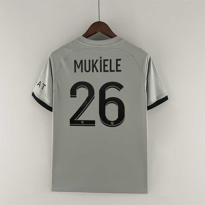 22-23 Paris Saint-Germain away