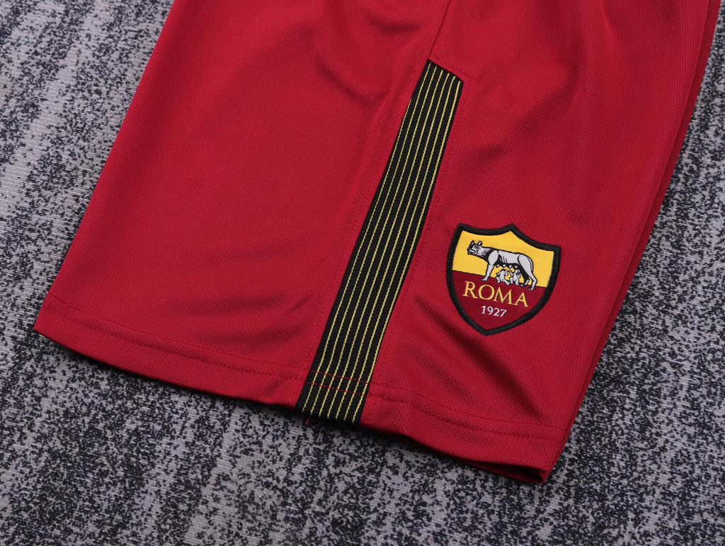ROMA 17-18 Kit infantil — Club Retro