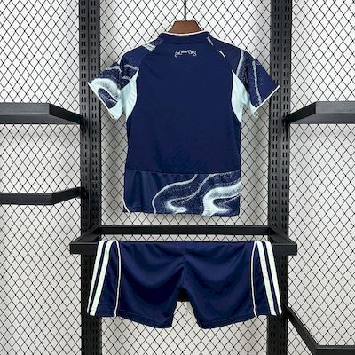 25-26 Ajax away kid kit