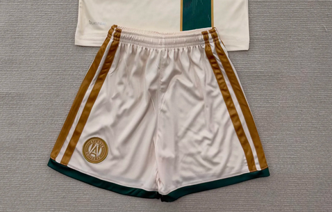 ATLANTA UNITED Pantalon corto — MLS