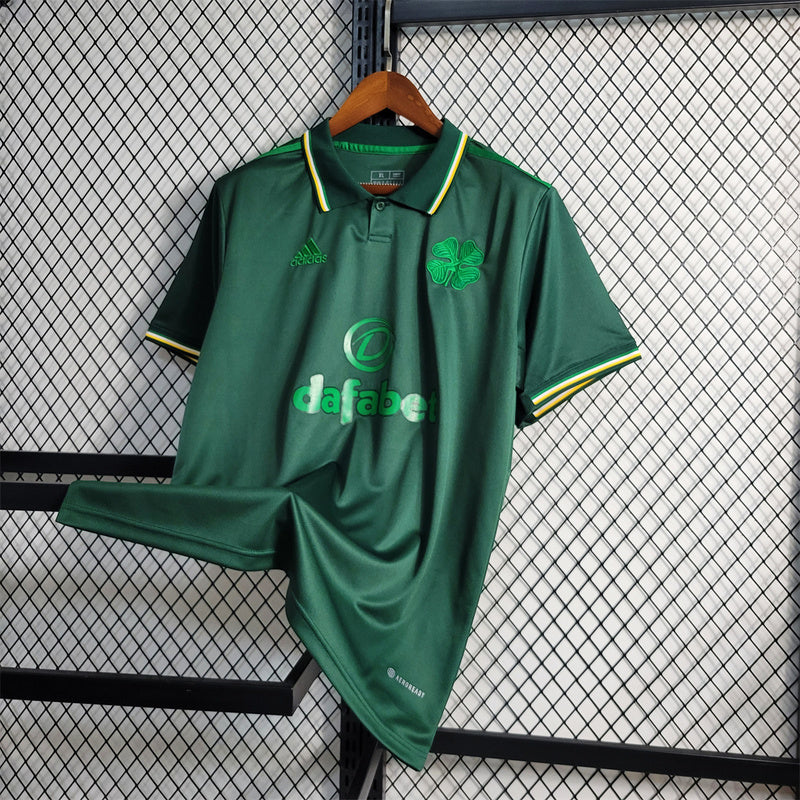 23-24 Celtic limited edition