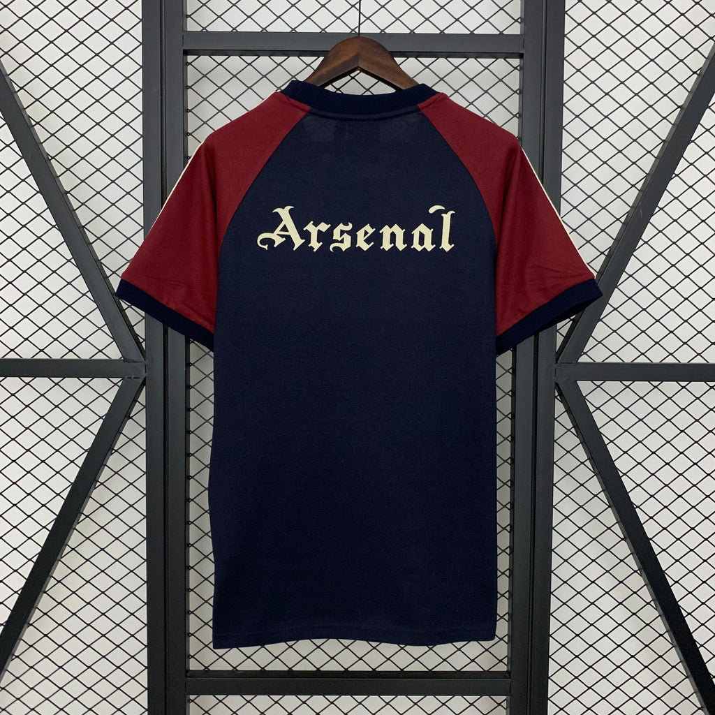 Arsenal Cotton T-Shirt S-XXL