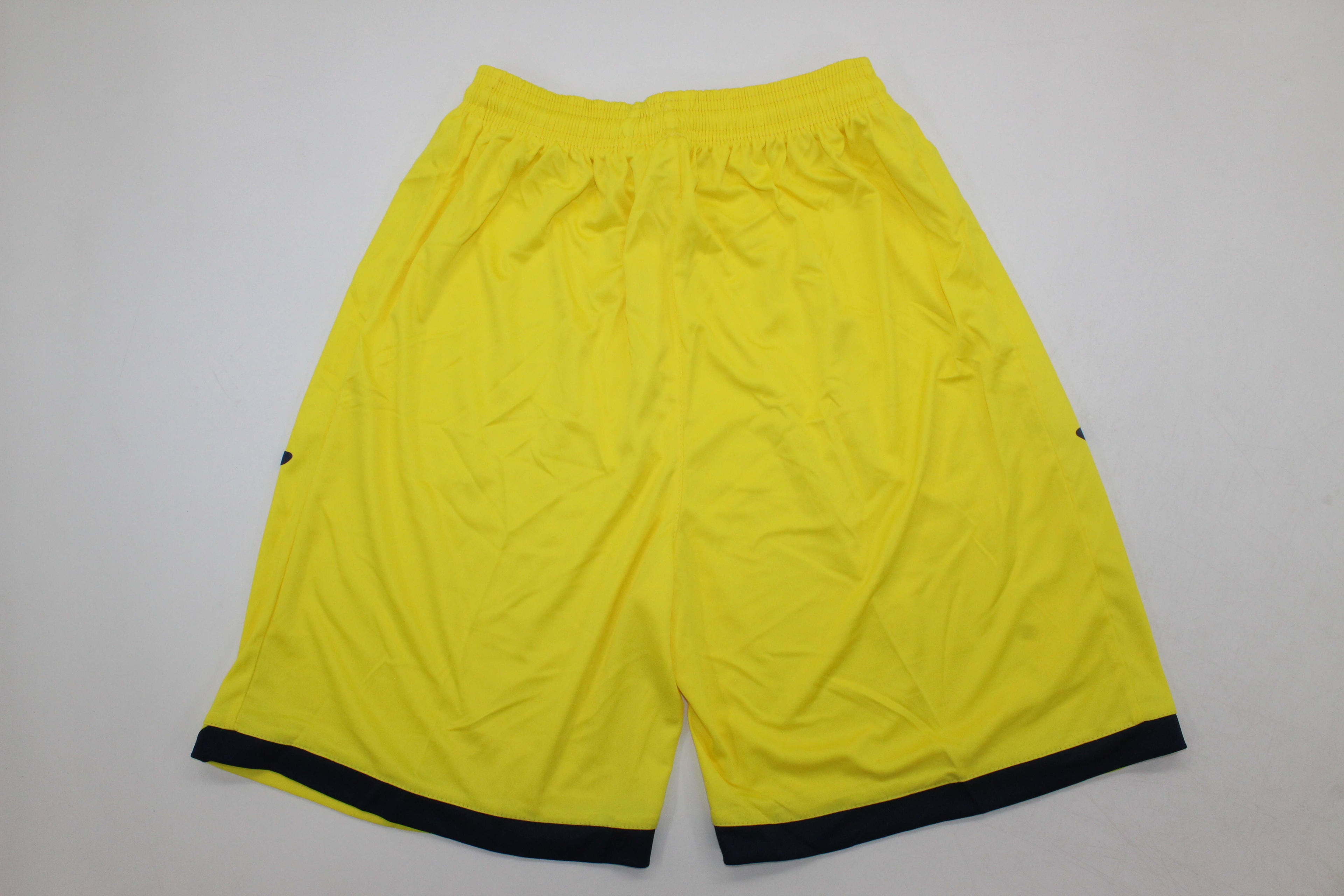 VILLAREAL Pantalon corto — LaLiga