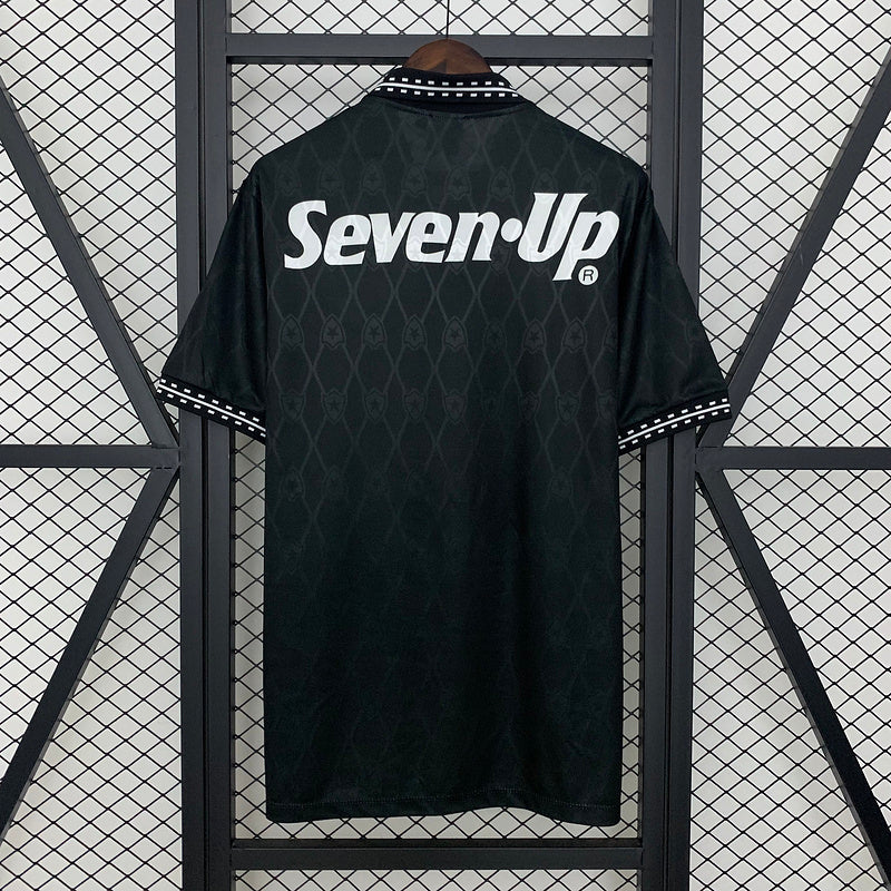 1995 Botafogo away retro jersey