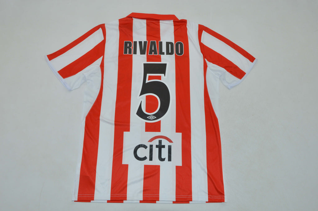 OLYMPIACOS 04-05 — Club Retro