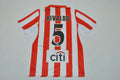 OLYMPIACOS 04-05 — Club Retro
