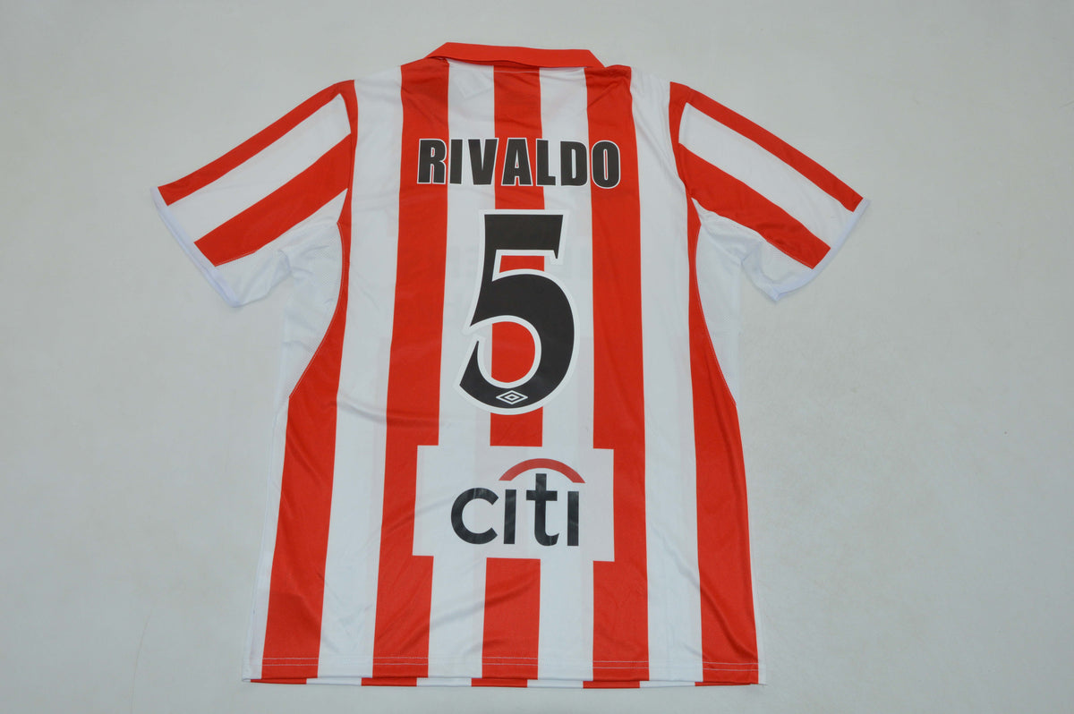 OLYMPIACOS 04-05 — Club Retro