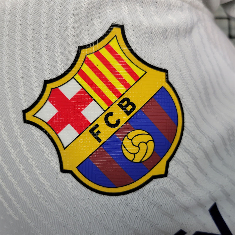 23-24 Barcelona White player version