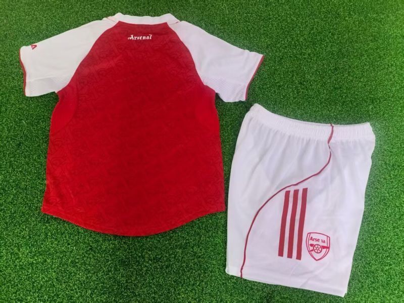 25-26 ASN home player version kid kit