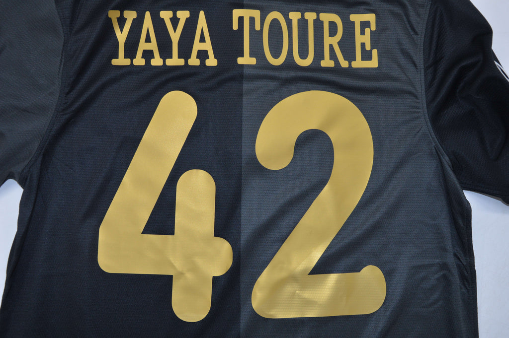 MAN CITY 13-14 — Club Retro