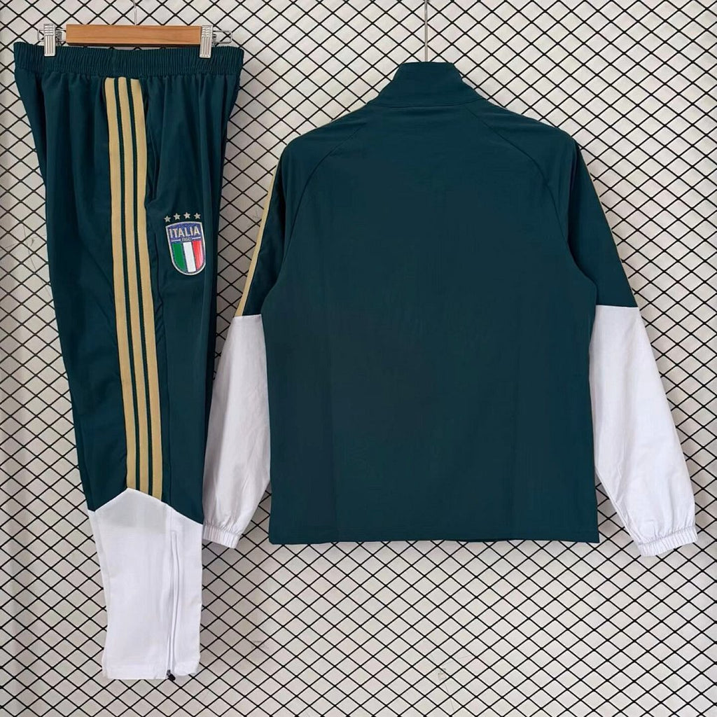 26-27 Algeria Windbreaker S-2XL